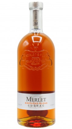 Merlet Brothers Blend Cognac