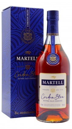 Martell Cordon Noir Napoleon Cognac Bottled 1980s | Special Cuvée