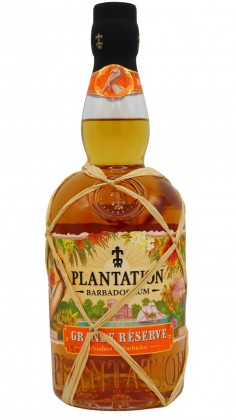 Plantation Grande Reserve Rum
