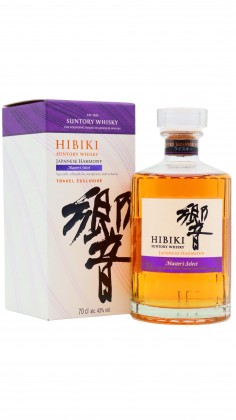 Suntory Hibiki 17 Year Old | Japanese Blended Whisky | Whisky