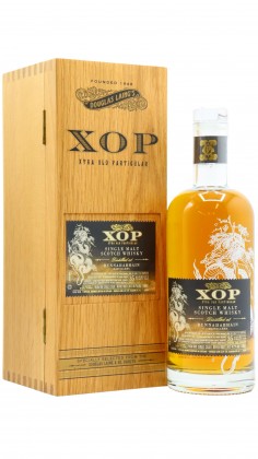 Bunnahabhain Chinese New Year Of The Dragon - Xtra Old Particul 1988 35 year old