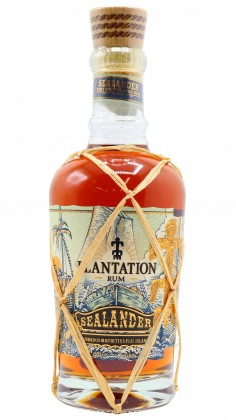 Plantation Sealander Rum