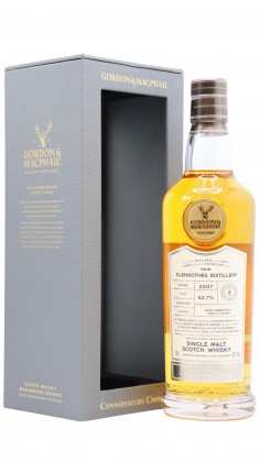 Glenrothes Connoisseurs Choice Single Cask #17602003 2007 16 year old