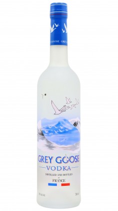 Grey Goose French Vodka