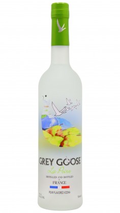 Grey Goose La Poire Vodka