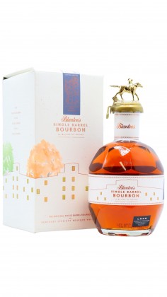 Blanton's 2022 Collection - La Maison Du Whisky France Edit