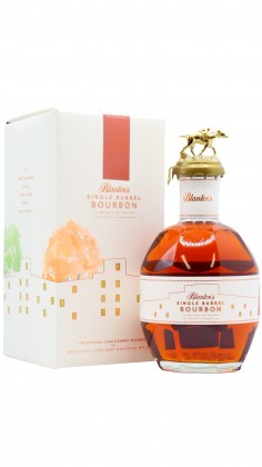 Blanton's 2022 Collection - La Maison Du Whisky Singapore E