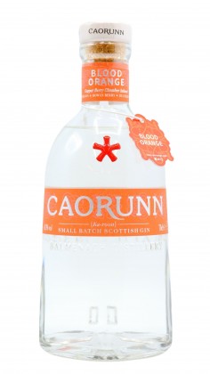 Caorunn Blood Orange Gin