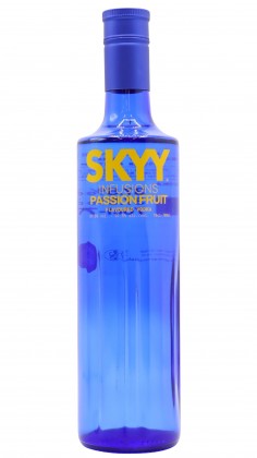 SKYY Infusions Passion Fruit Vodka