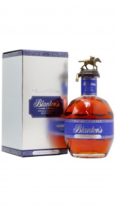 Blanton's 2019 Special Release Single Barrel #291 Bourbon