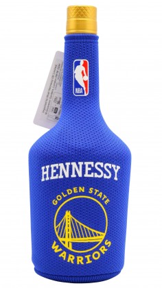 Hennessy VS NBA Golden State Warriors Limited Edition Cognac