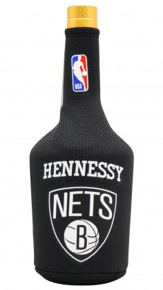Hennessy VS NBA Brooklyn Nets Limited Edition Cognac