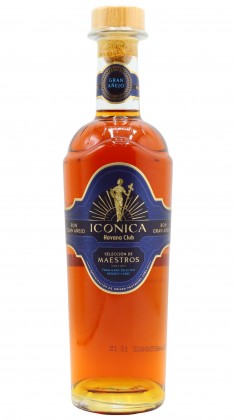 Havana Club Seleccion De Maestros Rum