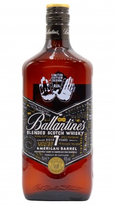 Ballantine's Purity 20 Year Old | Blended Malt Scotch Whisky