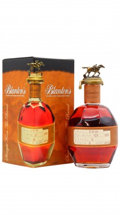 Blanton's Whiskey | Buy Online at Whisky Marketplace South Africa