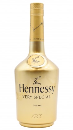 Hennessy 3 Star Cognac Bottled 1950s | VS Cognac | Whisky