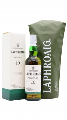 Laphroaig Oak Select | Single Malt Scotch Whisky | Whisky