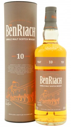 BenRiach Whisky | Buy Online at Whisky Marketplace South Africa
