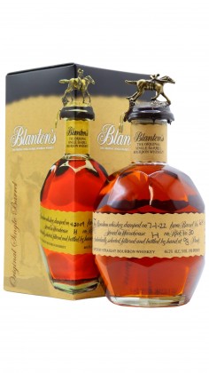 Blanton's Whiskey | Buy Online at Whisky Marketplace South Africa