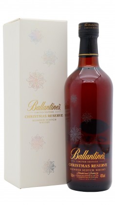 Ballantine's 17 Year Old | Blended Scotch Whisky | Whisky