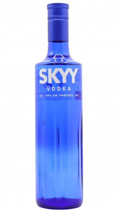 SKYY Premium American Vodka