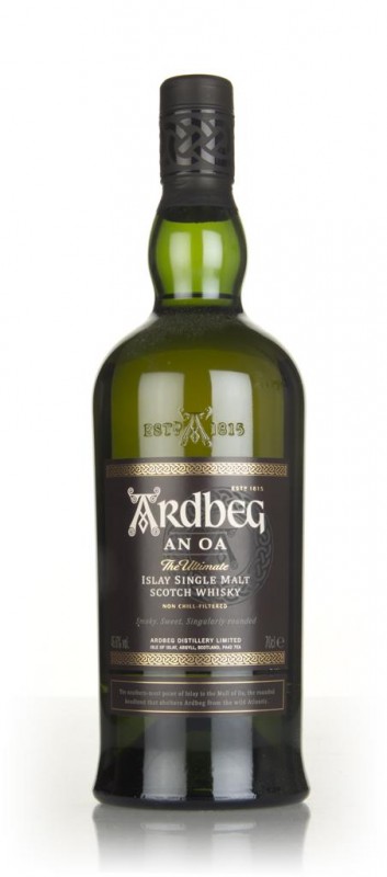 Ardbeg An Oa