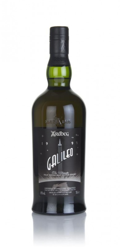Ardbeg Galileo