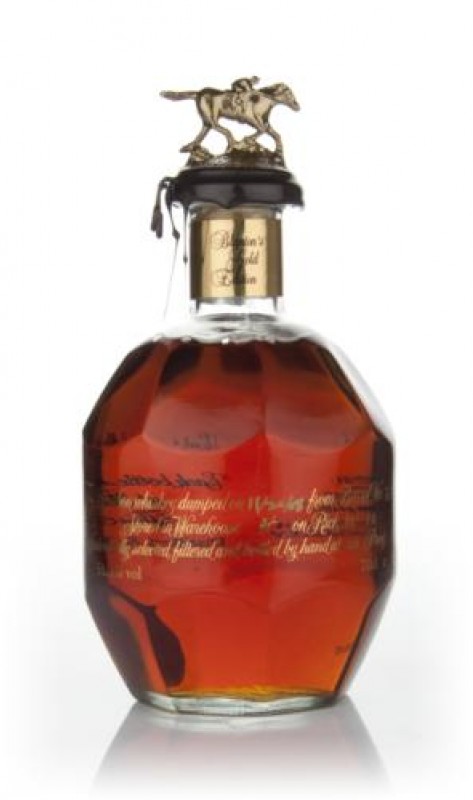 Blanton's Gold Edition | Kentucky Straight Bourbon Whiskey