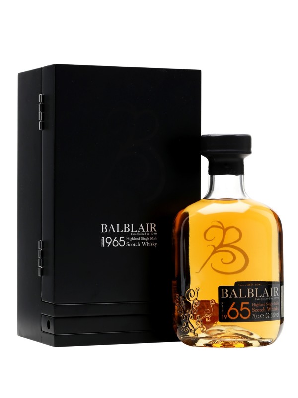 Balblair 1965