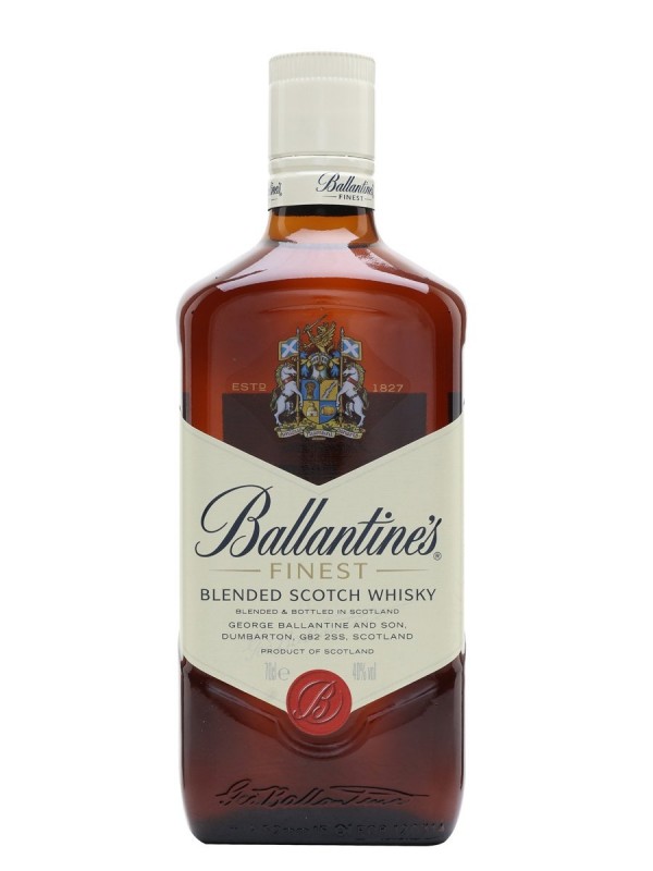 Ballantine's Finest 300cl | Blended Scotch Whisky | Whisky