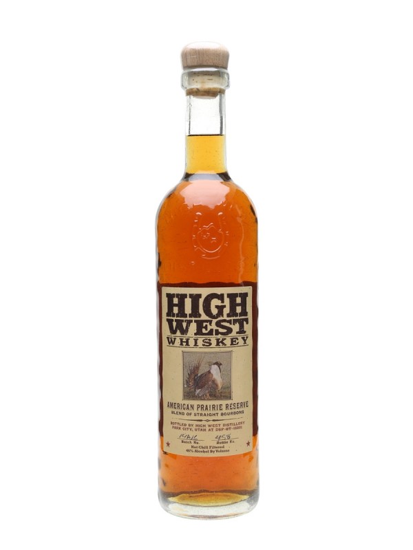 High West American Prairie Reserve