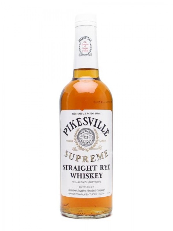 Pikesville