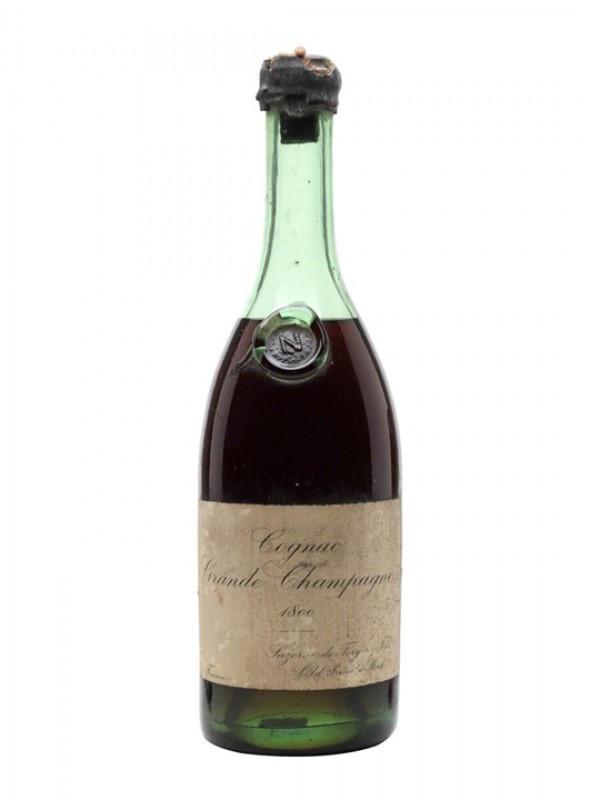 Sazerac de Forge 1805 Cognac