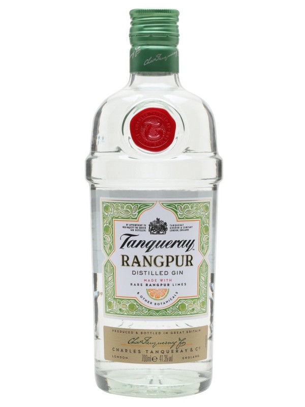 Tanqueray Rangpur Gin