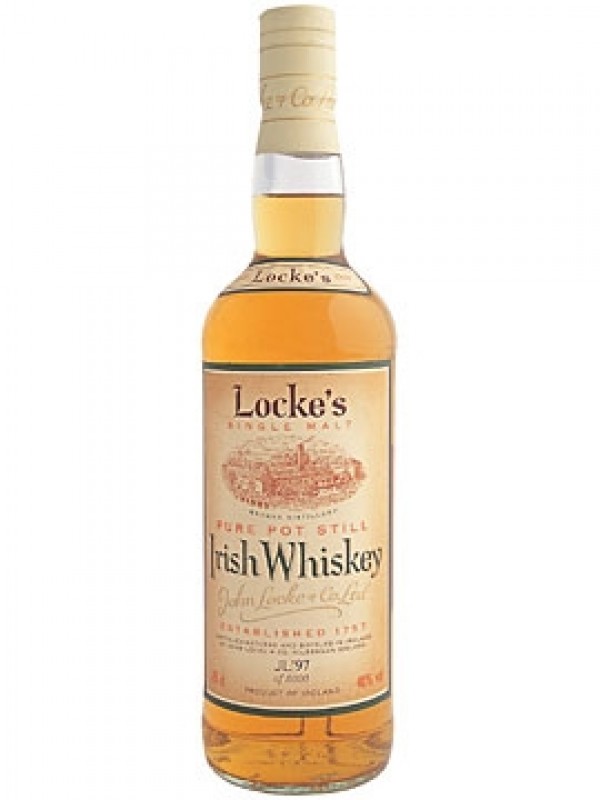 Locke's 1997
