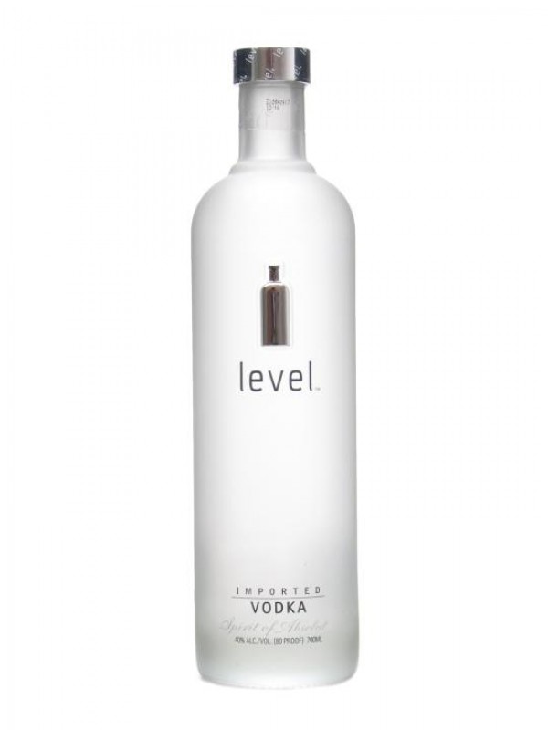 Absolut Level Vodka
