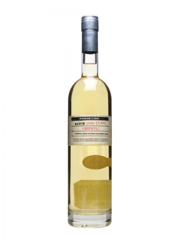 Hangar One Chipotle Vodka