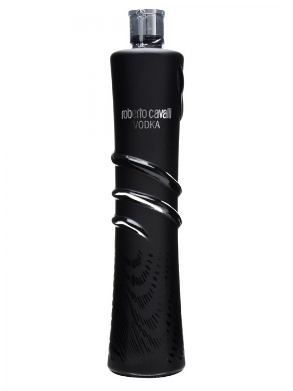 Cavalli black deals
