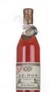 A.E. Dor No.6 Grande Champagne Hors d'age Cognac