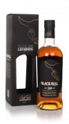 Black Bull 30 Year Old Nick Faldo Edition (Duncan Taylor) Blended Whisky