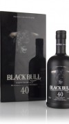 Black Bull 40 Year Old - 7th Release (Duncan Taylor) 