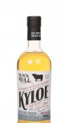 Black Bull Kyloe Peated (Duncan Taylor) Blended Whisky