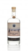 Black Sails White White Rum