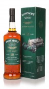 Bowmore 10 Year Old Dark & Intense - Aston Martin Edition #7 Single Malt Whisky