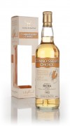 Brora 1982 (bottled 2008) - Connoisseurs Choice (Gordon and MacPhail) Single Malt Whisky
