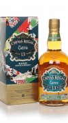Chivas 13 Year Old  Extra - Tequila Casks 