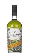 Cotswolds No.3 Wildflower Flavoured Gin