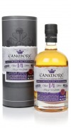 Craigellachie 14 Year Old - Canmore Single Malt Whisky