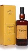 Foursquare 11 Year Old 2010 Barbados Edition No. 18 - The Colours of R Dark Rum