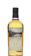 Glen Elgin 11 Year Old 2011 (cask GE1122S) - Hidden Spirits Single Malt Whisky